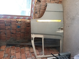  Dezmembrez Mercedes vario  