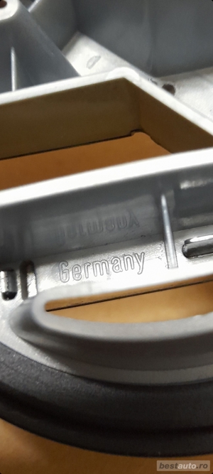 emblema fata VW - imagine 4