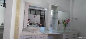 Expozitor produse cu spatiu de depozitare - imagine 4