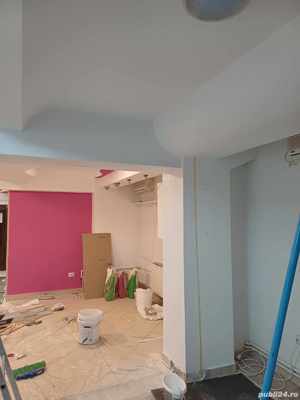 Execut amenajări interioare 