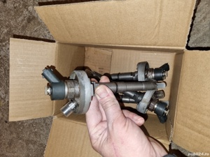 Injector ZD30 Renault Mascott Master Nissan Patrol  - imagine 2