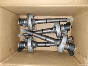 Injector ZD30 Renault Mascott Master Nissan Patrol 