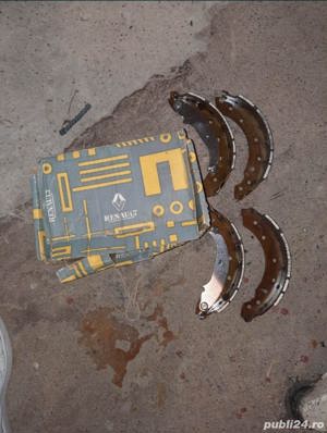 saboti, filtru aer logan 1