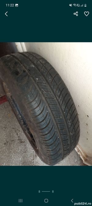 Roti dacia logan 1 - imagine 4