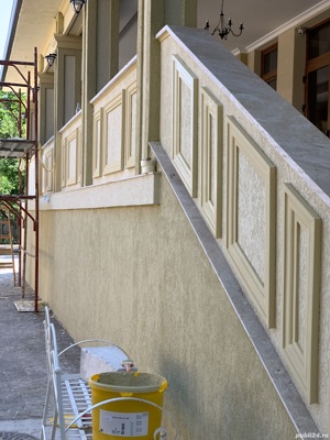 Execut lucrari finisaje  - imagine 9