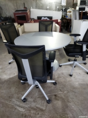 Masa cu scaune  - imagine 2