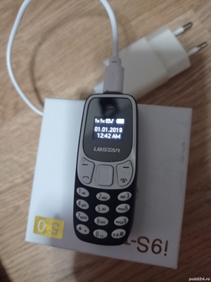 Telefon  - imagine 5