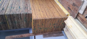 in chiriere schela fatada popi metalici cofrag doka sistem cofrare mai compactor betoniera - imagine 5