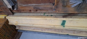 in chiriere schela fatada popi metalici cofrag doka sistem cofrare mai compactor betoniera - imagine 6