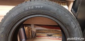 vand cauciuc Kumho 165/65/14 all season  - imagine 3