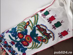 Stergar traditional romanesc - imagine 3