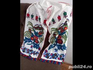 Stergar traditional romanesc - imagine 2