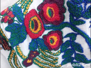 Stergar traditional romanesc - imagine 6