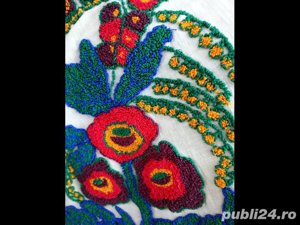 Stergar traditional romanesc - imagine 5