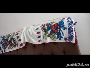 Stergar traditional romanesc - imagine 4