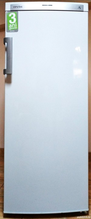 Vand  congelator 6 sertare arctic ac256+ - imagine 2