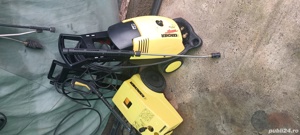 vind si repar aparate karcher 