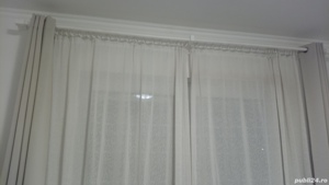 Lichidare gospodărie garnise, perdele, draperii, .. - imagine 2