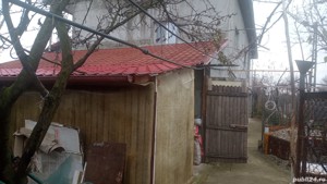 Casa de vanzare Călinești langa Pitesti   schimb casa in București  - imagine 3