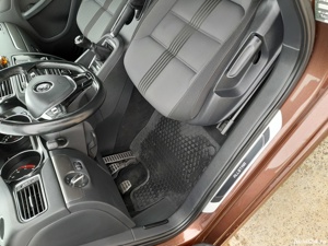 vw jetta 1.2 tsi cu 105 cp. 2016 - imagine 6