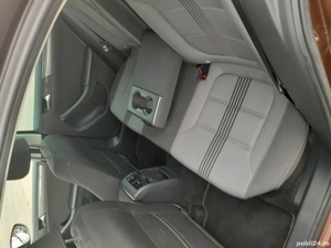 vw jetta 1.2 tsi cu 105 cp. 2016 - imagine 7