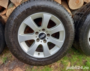 Jante aluminiu BBS - imagine 4