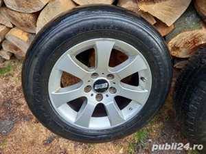 Jante aluminiu BBS - imagine 3