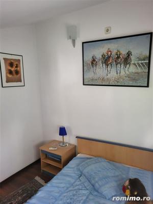 Apartament vila et 1 Brancoveanu plus acces mansarda - imagine 5