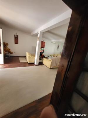 Apartament vila et 1 Brancoveanu plus acces mansarda - imagine 1