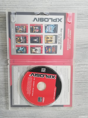 Joc U.S. MOST WANTED: Nowhere to Hide pentru PC - imagine 3