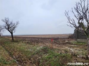 Teren intravilan,Calea Aradului,zona aeroport, Oradea - imagine 3