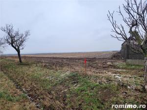 Teren intravilan,Calea Aradului,zona aeroport, Oradea - imagine 5