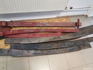 De Vânzare : din STOC Piese Auto Utilitare (Negociabile)  - imagine 9