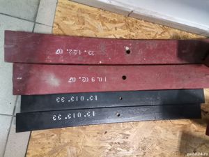 De Vânzare din STOC Arcuri Foi pt Utilitare și Camioane - imagine 4