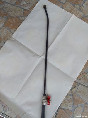 pompa zugrav  - imagine 4