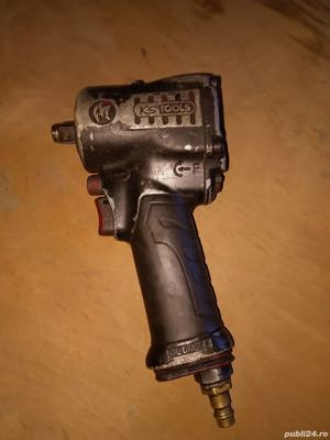 pistol pneumatic roți Einhel  - imagine 5