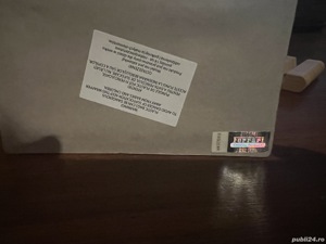 Macheta Ferrari Collection F1 F2002 1:43 - imagine 3