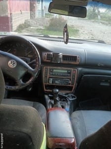 Vand sau schimb vw pasat b5 1.6 benzina - imagine 4