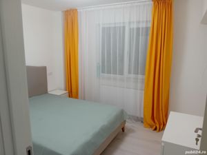 Vând apartament 3 camere decomandat  mobilat și utilat! - imagine 5