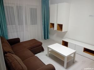 Vând apartament 3 camere decomandat  mobilat și utilat! - imagine 2