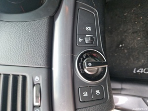 Hyundai I 40-mașină de familie - imagine 7 Hyundai I 40-mașină de familie - imagine 7