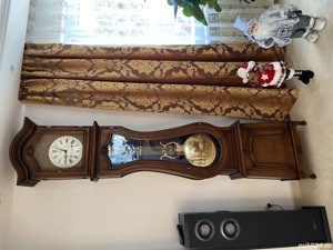 Ceas pendula  - imagine 2