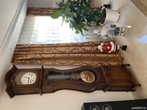 Ceas pendula  - imagine 3