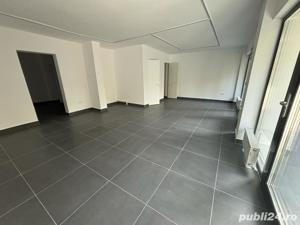 3 Spatii Comerciale parter + apartament etaj 1, Traian-Str Mihai Viteazu colt cu Scoala 4 Elena Cuza - imagine 6