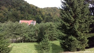 Vând teren intravilan in Timișul de Jos, localitatea Săcele, Brașov