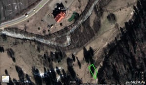 Vând teren intravilan in Timișul de Jos, localitatea Săcele, Brașov - imagine 3