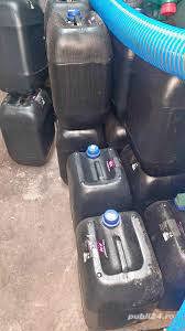 Ulei hidraulic h46 20l 