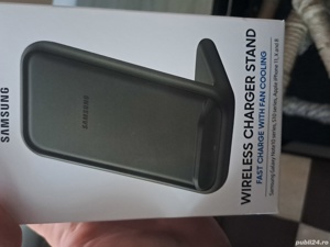 Încărcător wireless.  - imagine 4