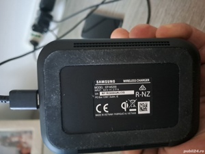 Încărcător wireless.  - imagine 5