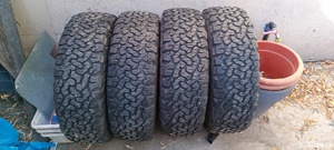 De vanzare roti KIA Spotage/ Suzuki Vitara/ Suzuki Jimny